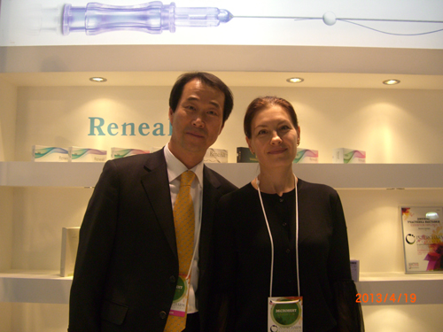 День Тредлифтинга от компании Beauty Expert День Тредлифтинга от компании Beauty Expert