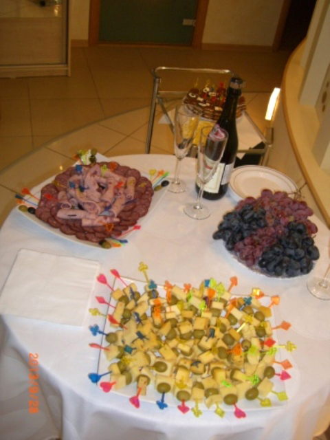 Презентация новой элитной французской косметической марки Bernard Cassiere Презентация новой элитной французской косметической марки Bernard Cassiere