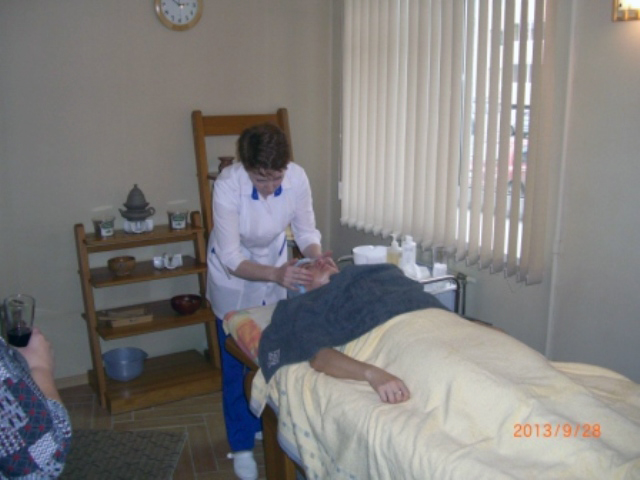 Презентация новой элитной французской косметической марки Bernard Cassiere Презентация новой элитной французской косметической марки Bernard Cassiere