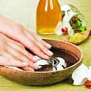 SPA-маникюр SPA– маникюр